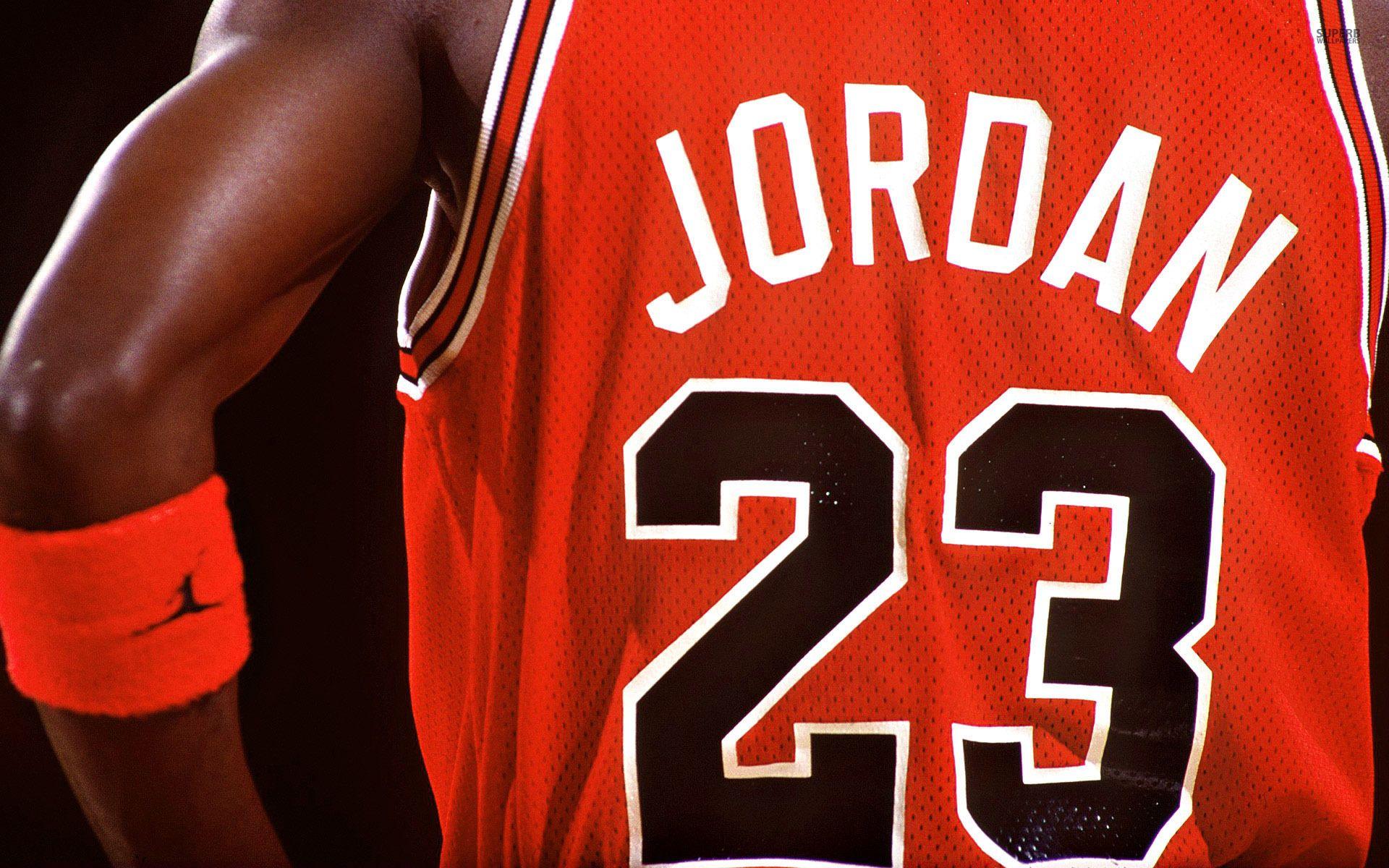 Red Air Jordan Wallpapers Wallpaper Cave