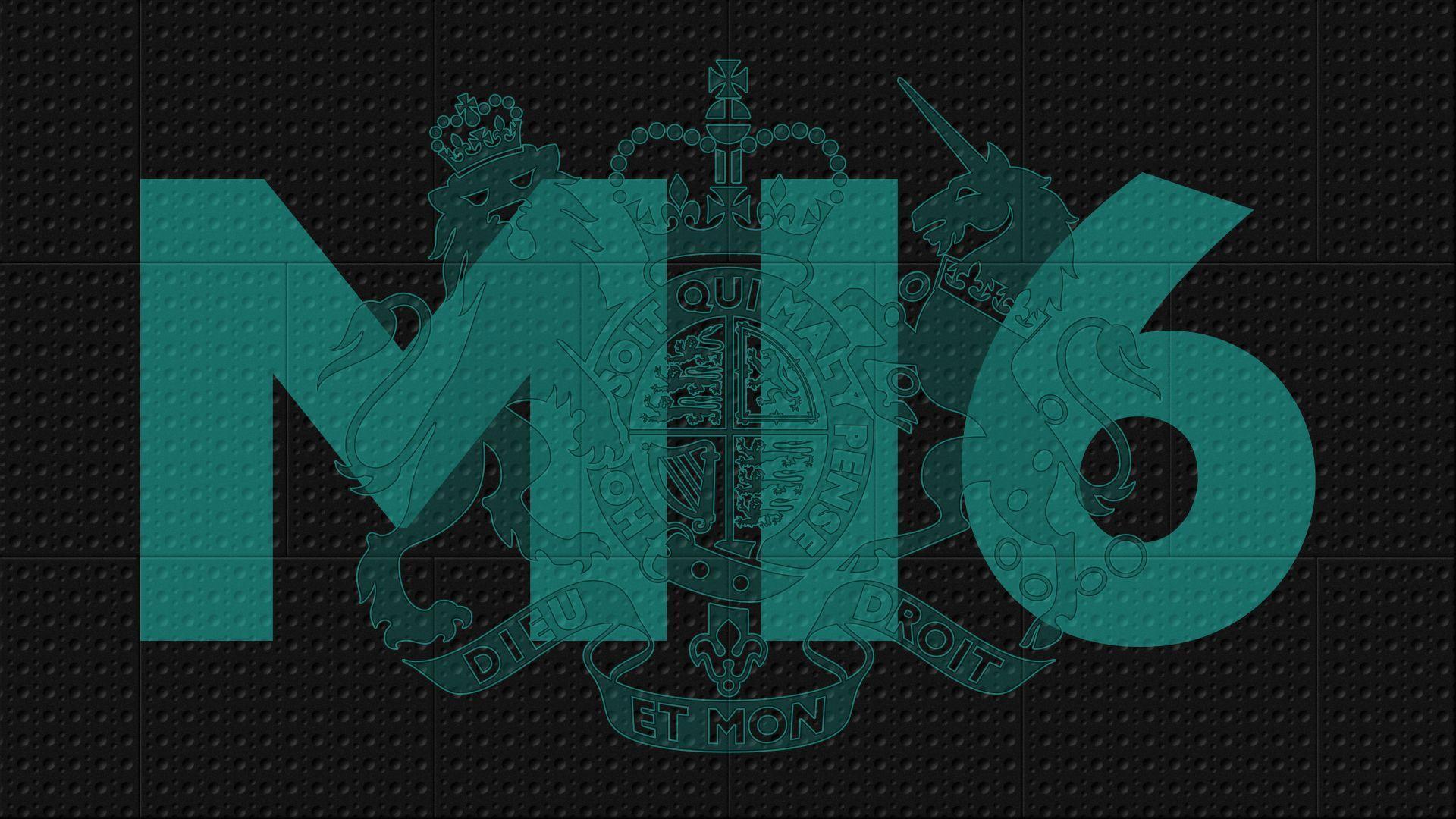 MI6 Wallpapers Wallpaper Cave