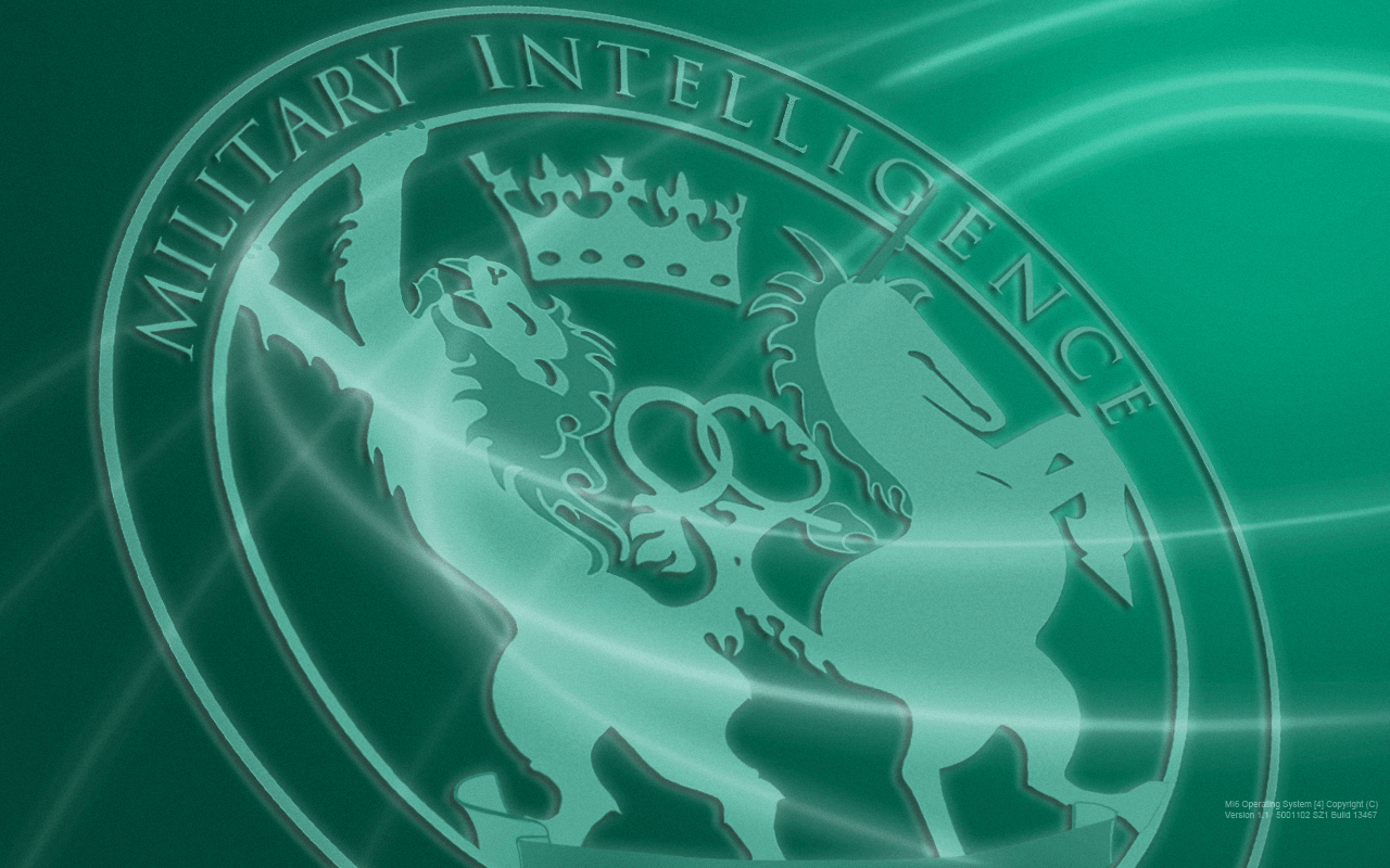 MI6 Wallpapers Wallpaper Cave