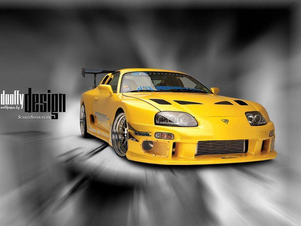 Modified Cars Wallpapers Wallpaper Cave