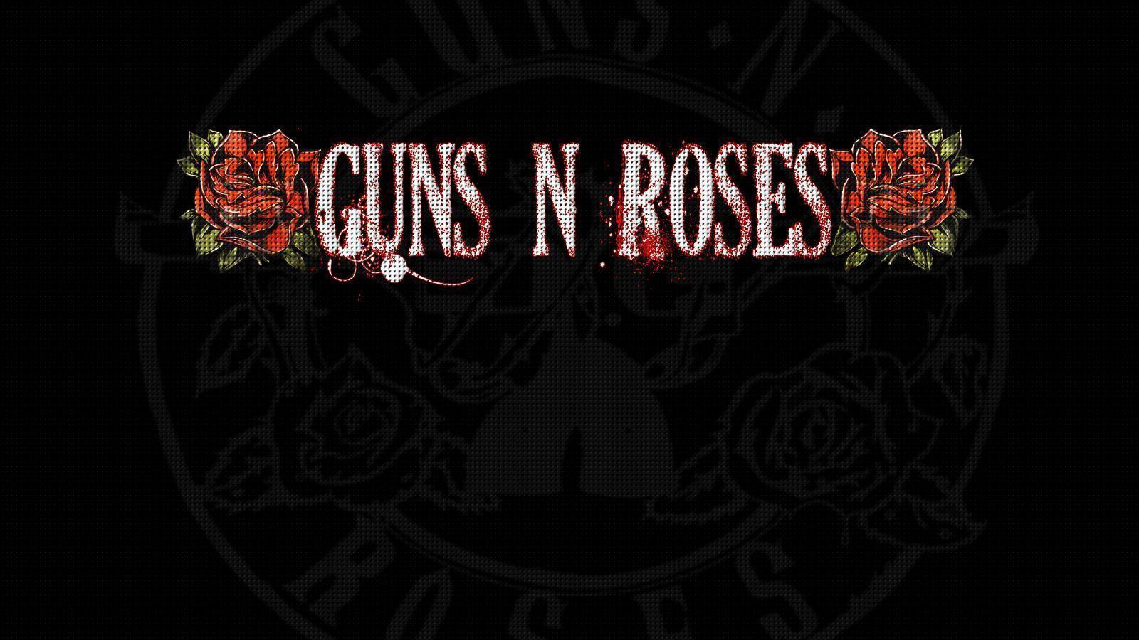 Guns N' Roses Rock Wallpapers Wallpaper Cave