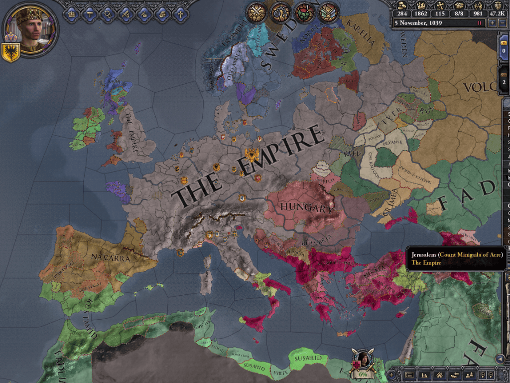 Roman Empire Wallpapers Wallpaper Cave