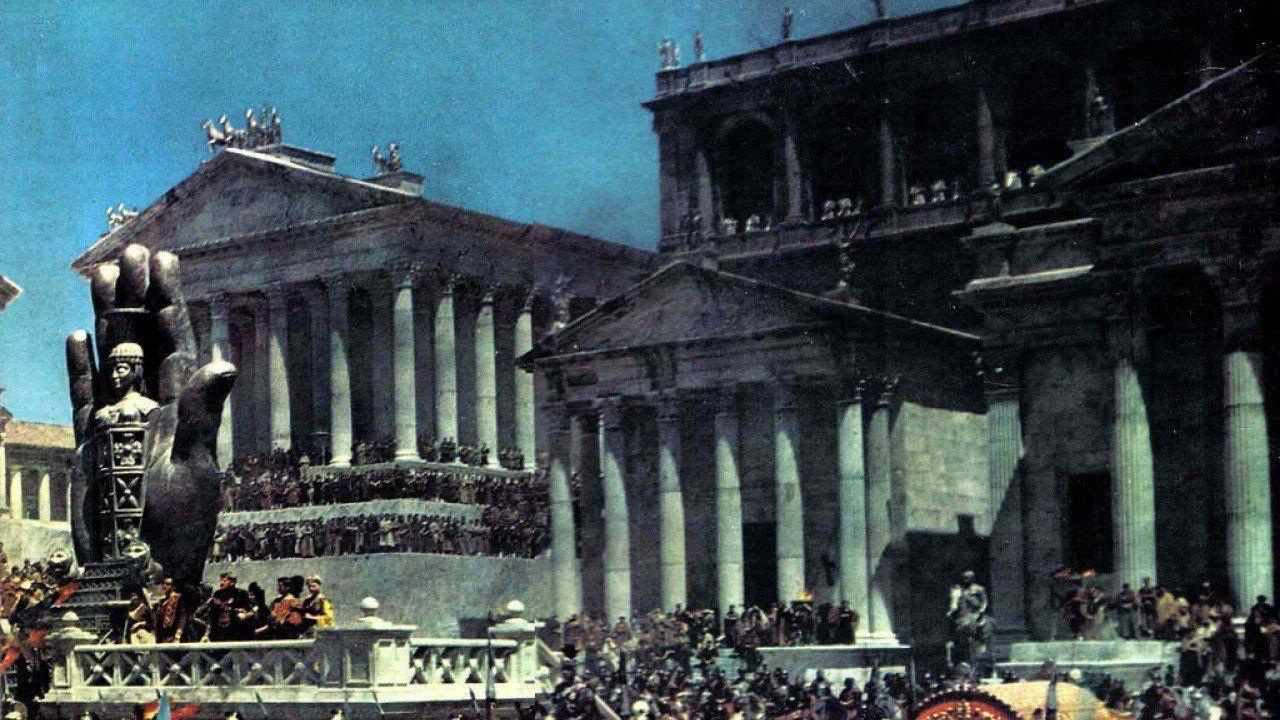 Roman Empire Wallpapers Wallpaper Cave