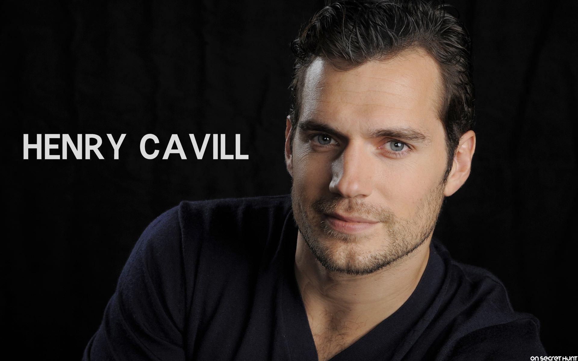 Henry Cavill Wallpapers Wallpaper Cave