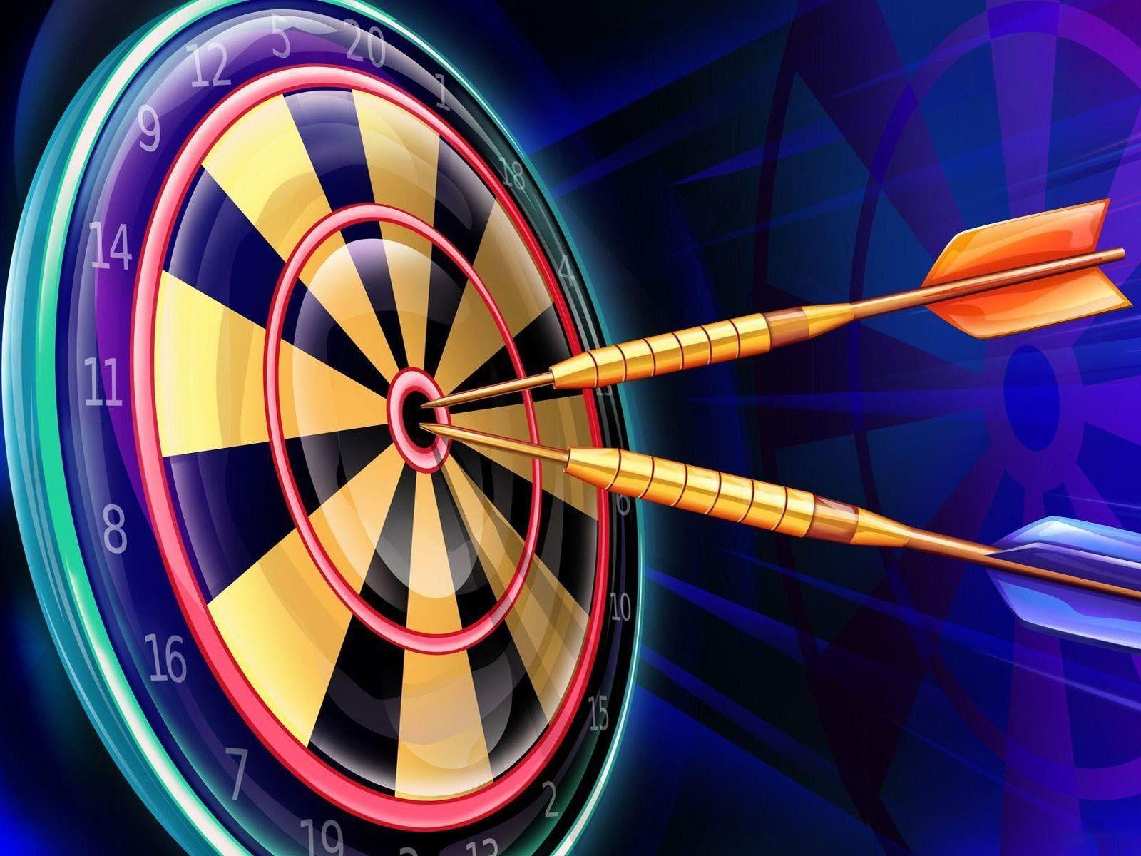 Darts Wallpapers Wallpaper Cave