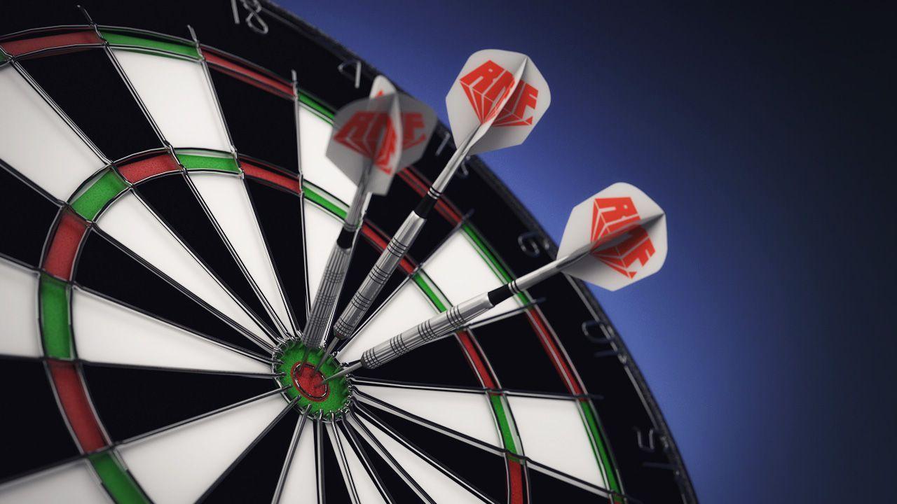Darts Wallpapers Wallpaper Cave