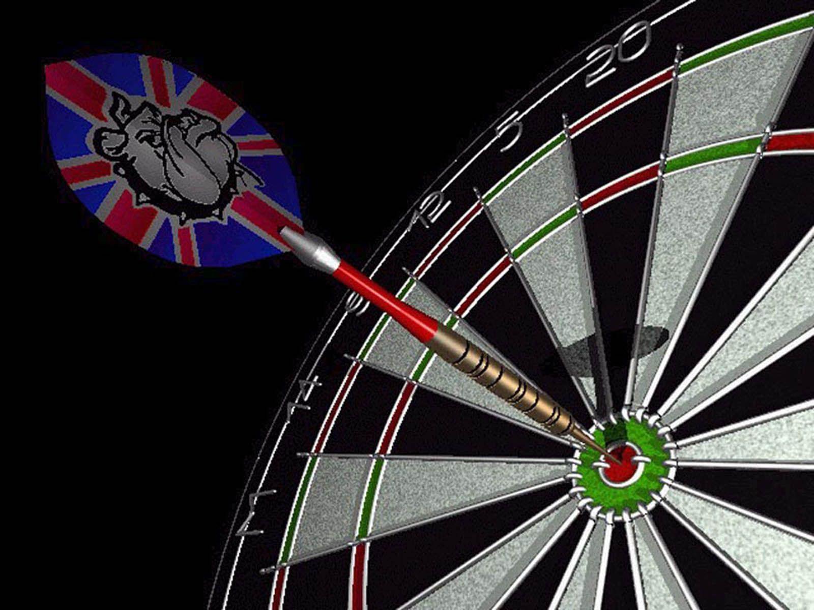 Darts Wallpapers Wallpaper Cave
