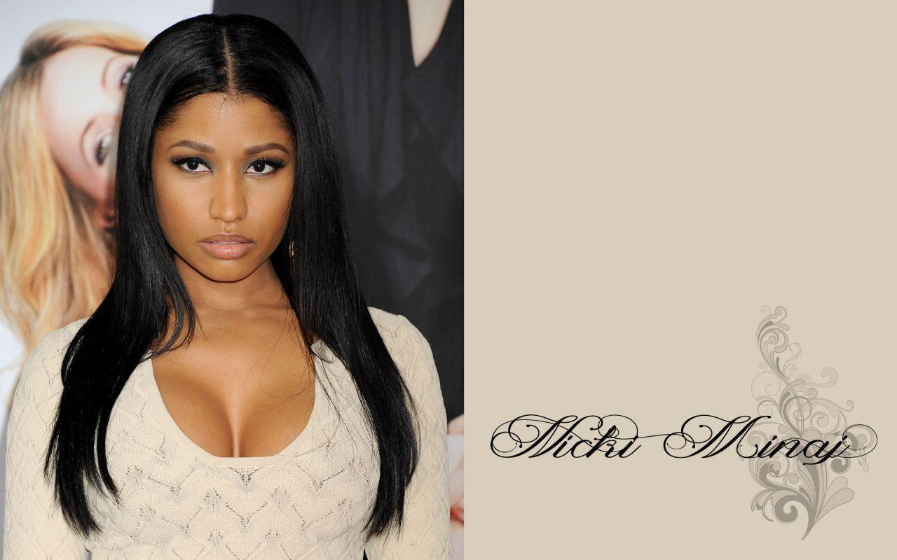 Nicki Minaj 2017 Wallpapers Wallpaper Cave