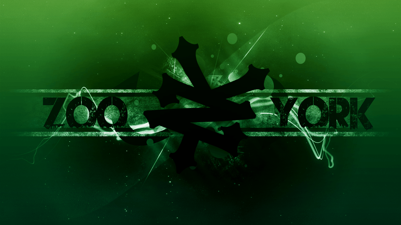 Zoo York Logo Wallpaper