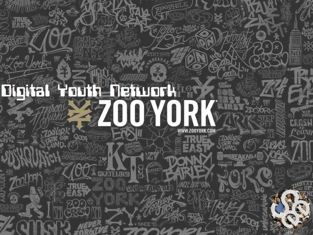 Zoo York Wallpapers Wallpaper Cave