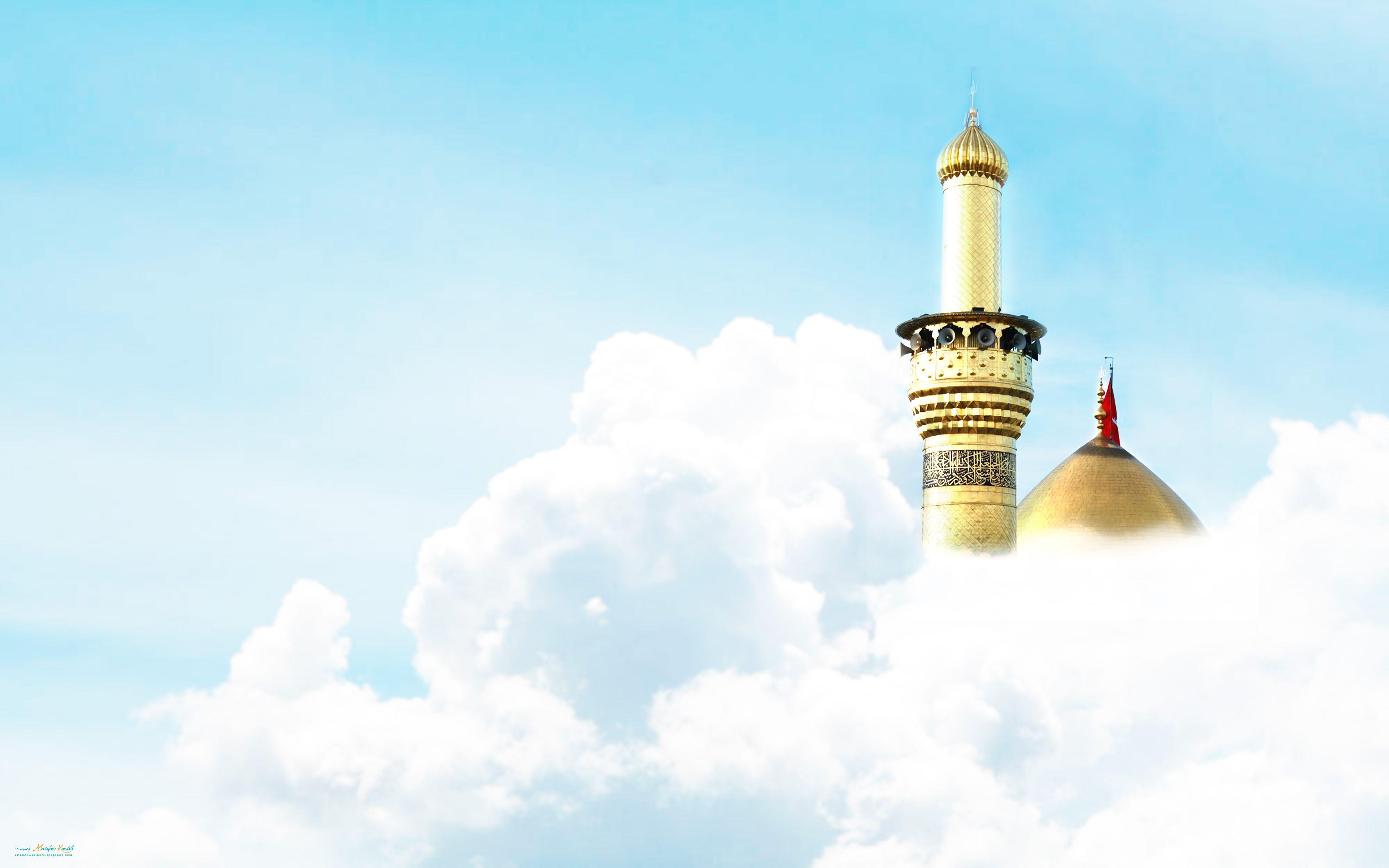 Karbala Wallpapers Wallpaper Cave