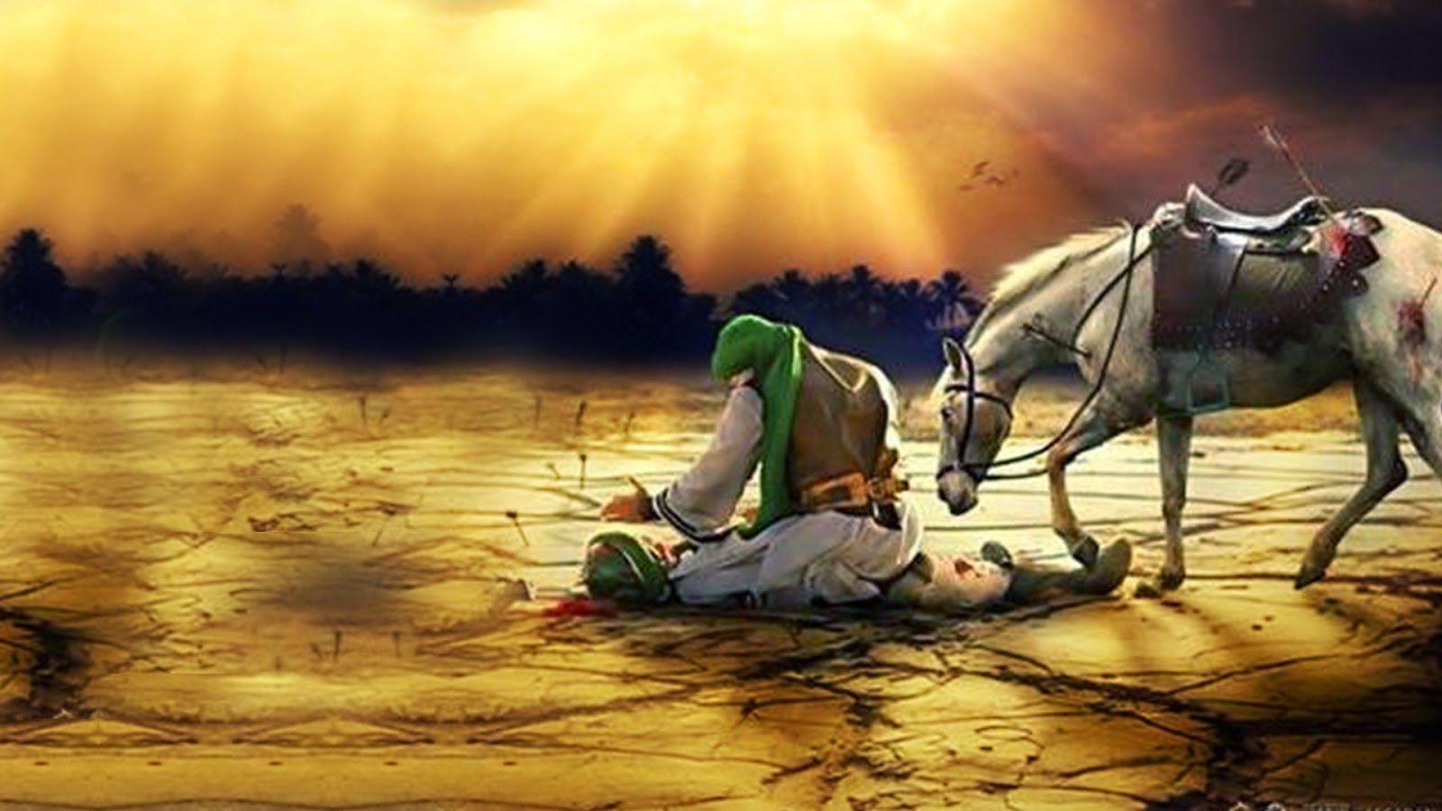 Karbala Wallpapers Wallpaper Cave