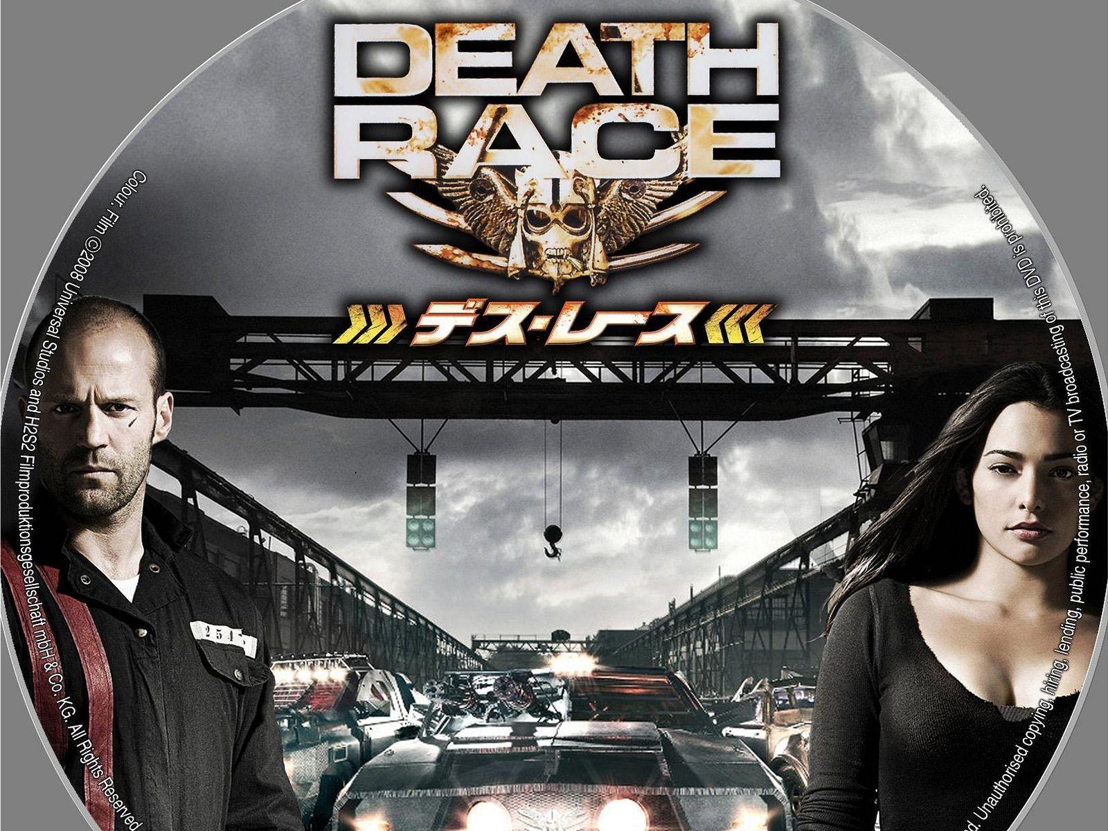 Death Race Wallpapers Wallpaper Cave