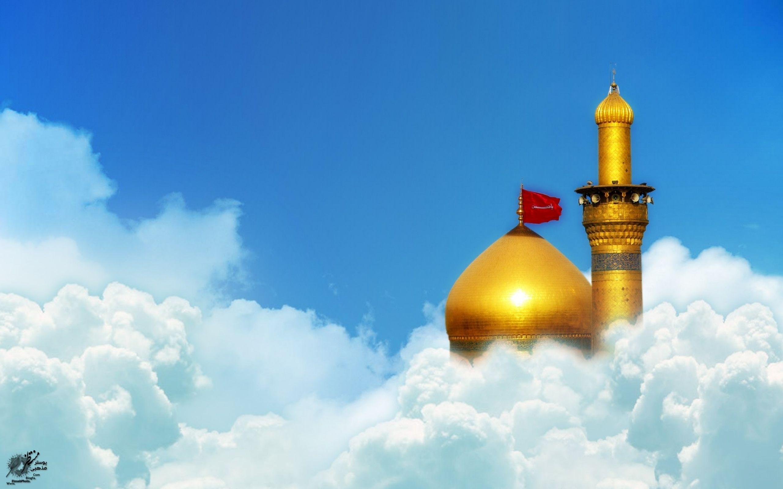 Karbala Wallpapers Wallpaper Cave