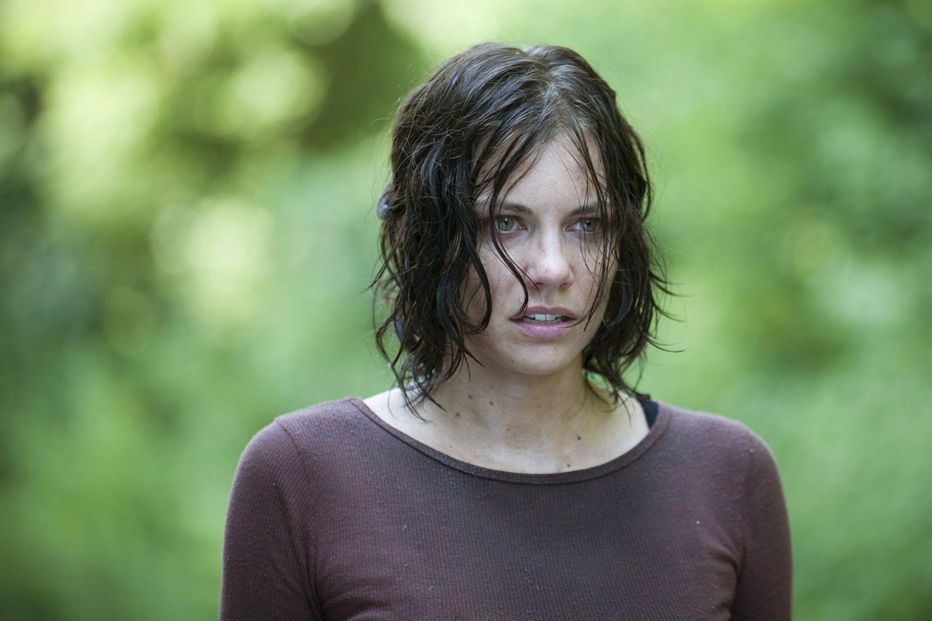 Lauren Cohan Wallpapers Wallpaper Cave