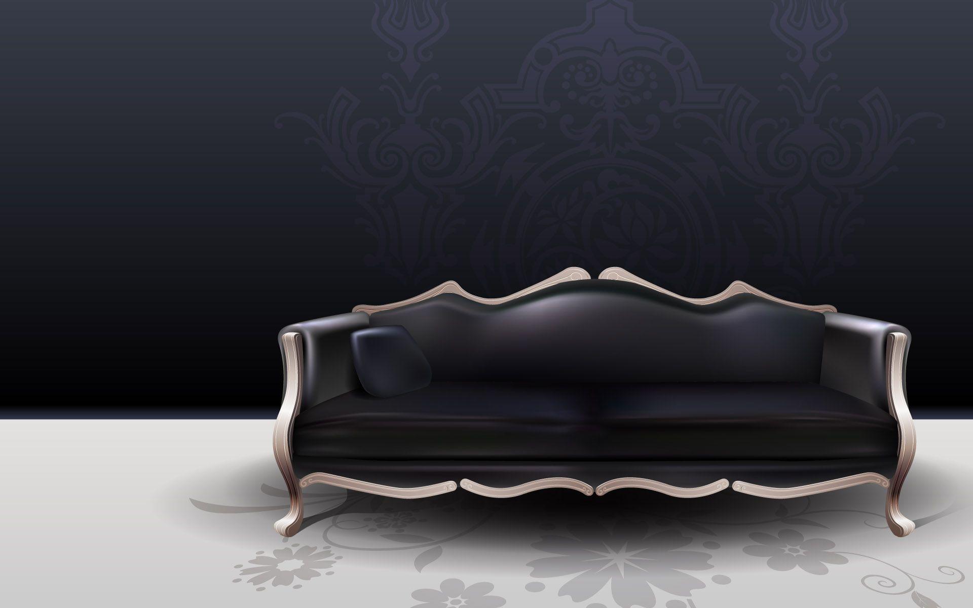Sofa Wallpapers Wallpaper Cave