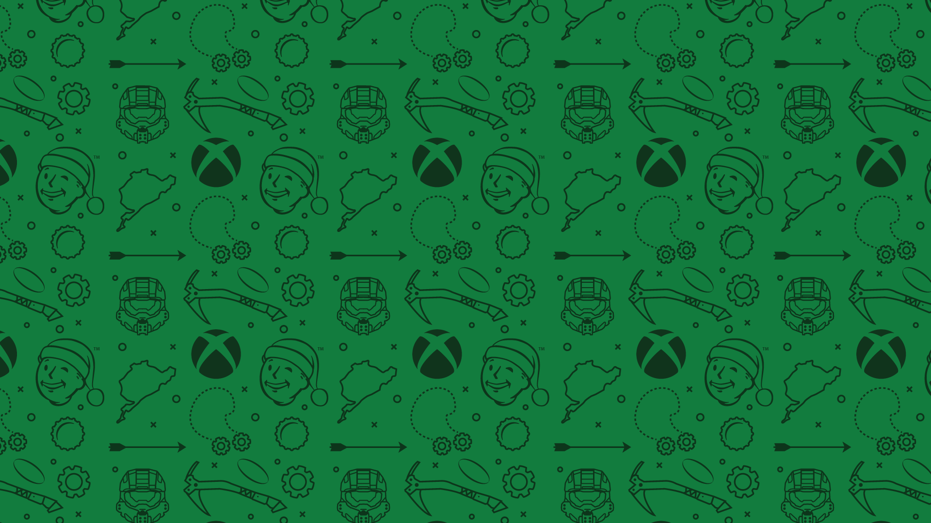 Xbox Wallpapers Wallpaper Cave