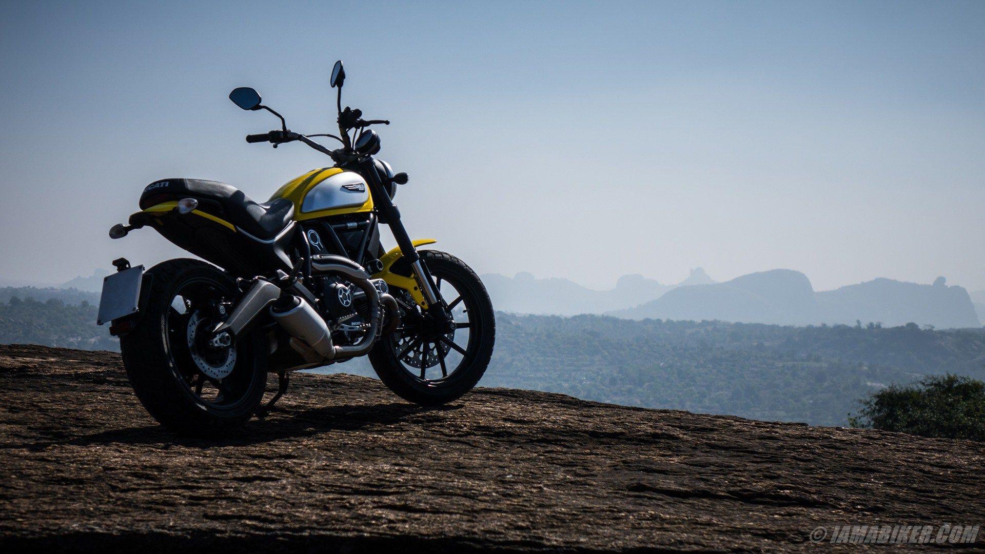 Ducati Scrambler Wallpapers Wallpaper Cave