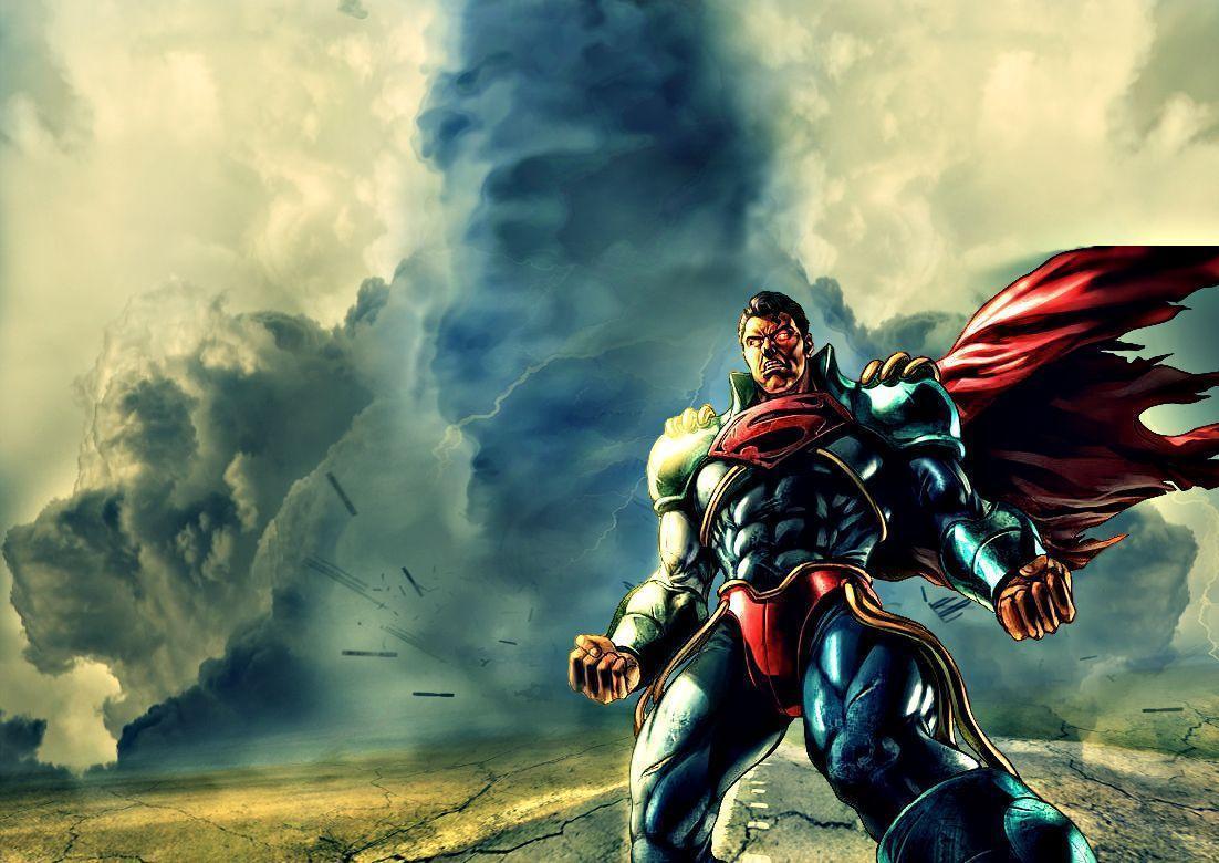 DC Villains Wallpapers Wallpaper Cave