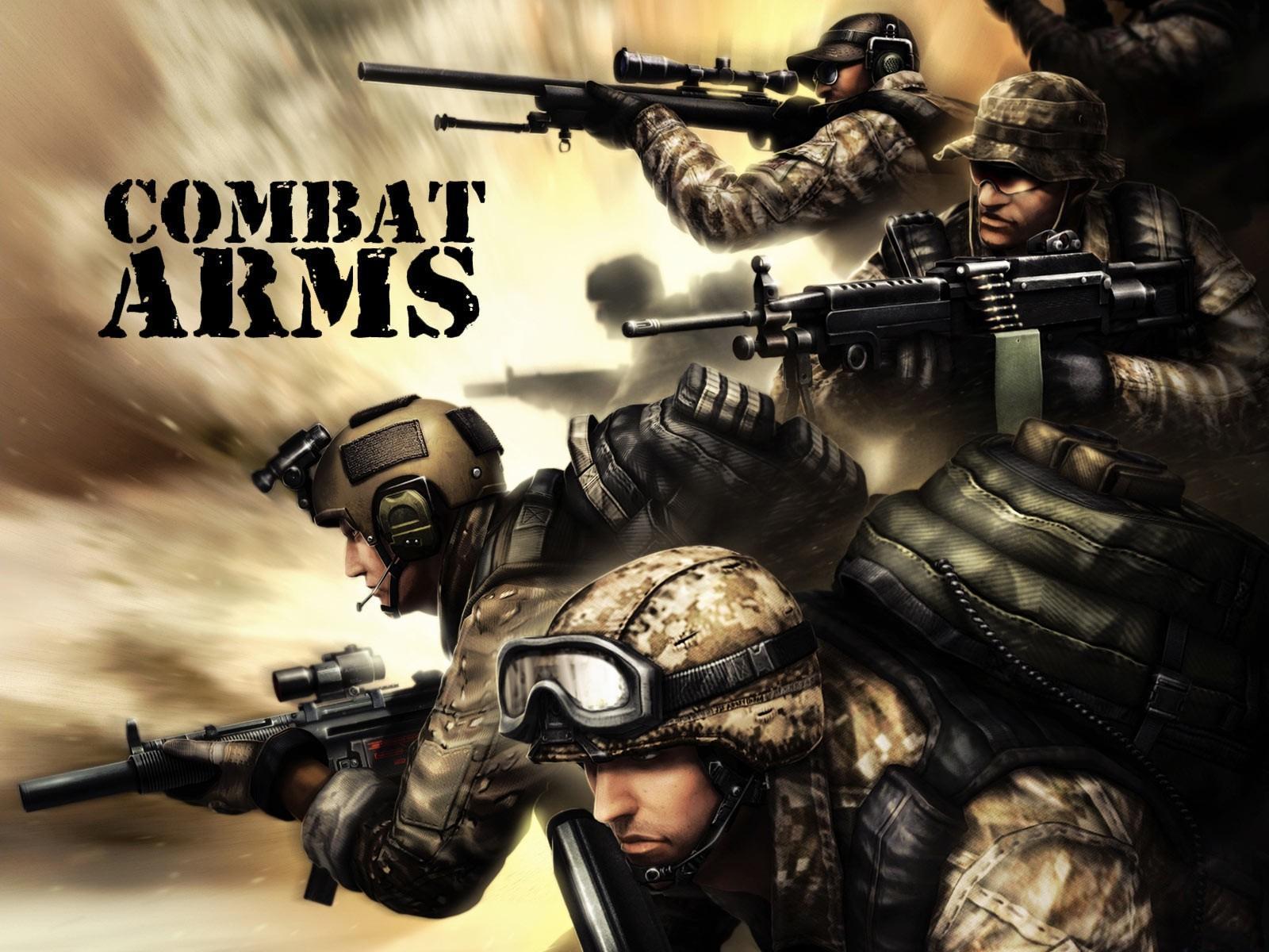 Modern Combat Wallpapers Wallpaper Cave