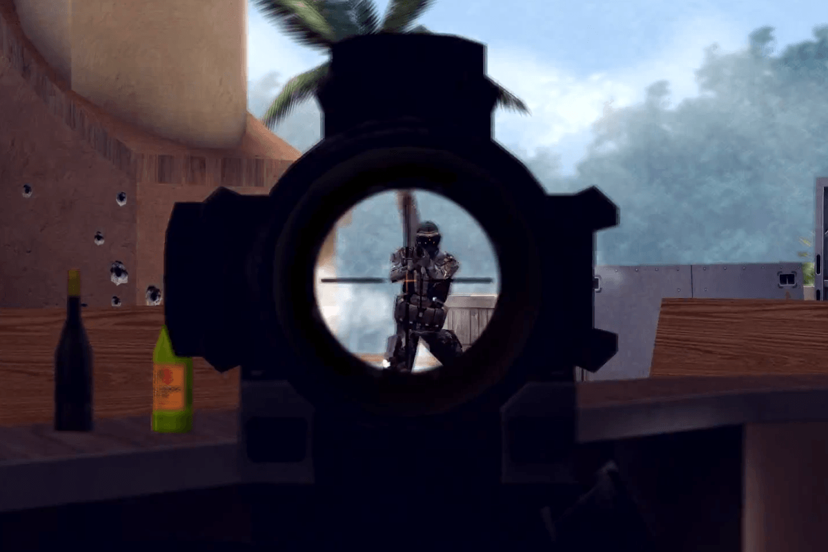 Modern Combat Wallpapers Wallpaper Cave