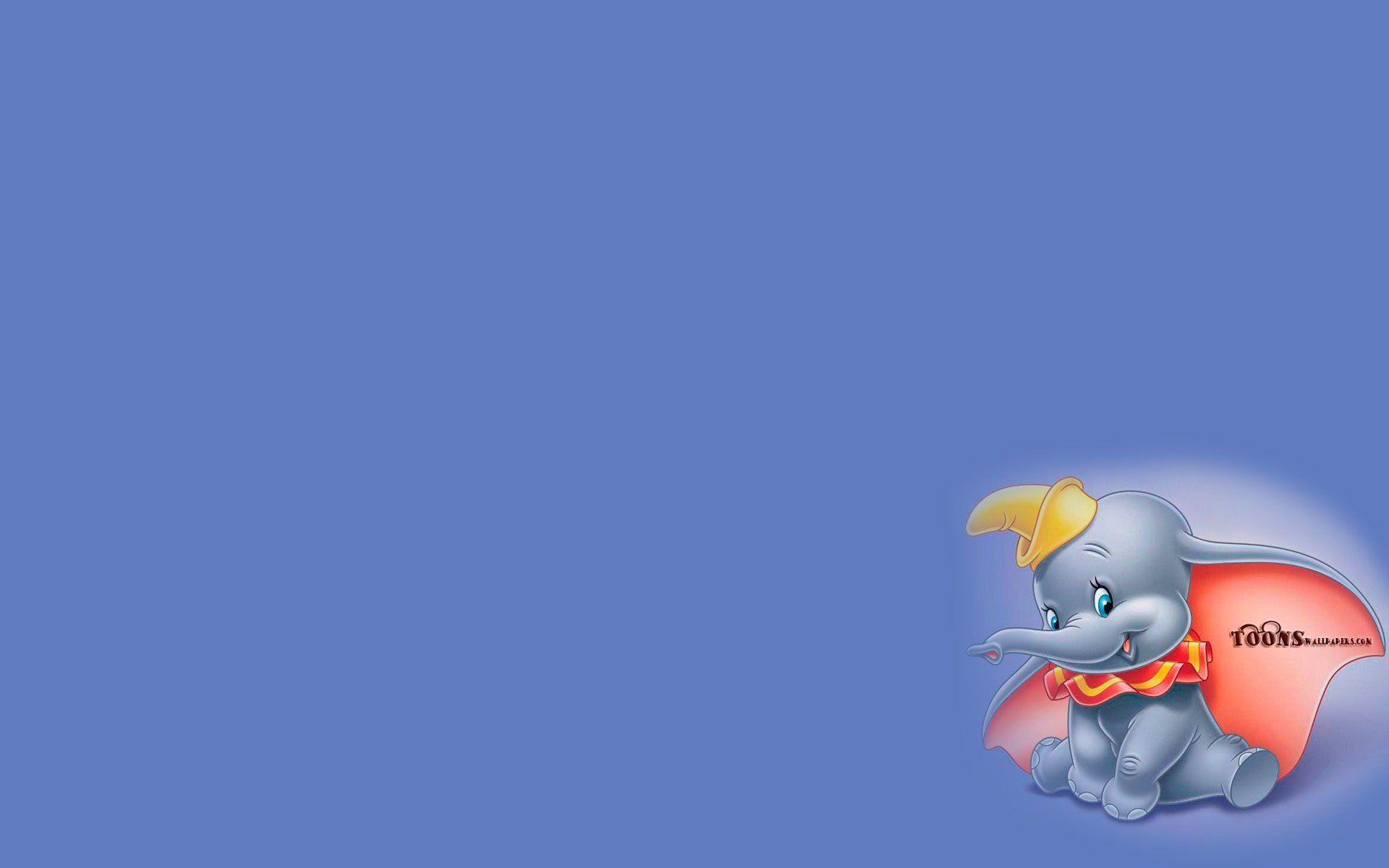 Dumbo Wallpapers Wallpaper Cave
