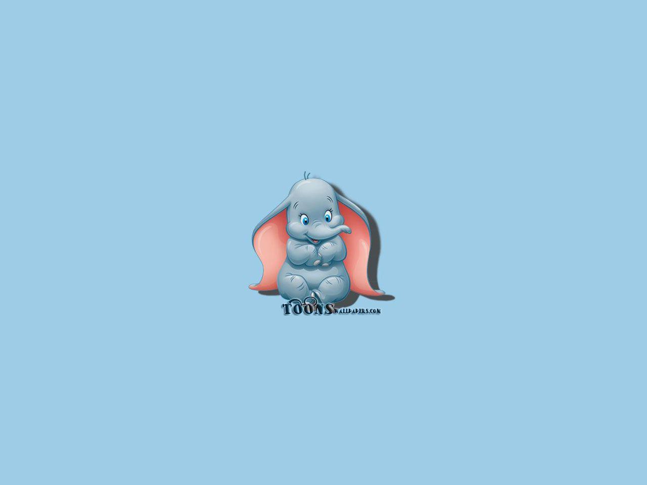 Dumbo Wallpapers Wallpaper Cave