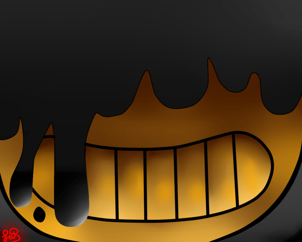 Bendy And The Ink Machine Wallpapers Wallpaper Cave