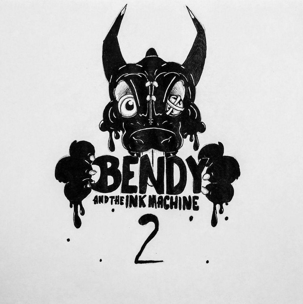 Bendy And The Ink Machine Wallpapers Wallpaper Cave