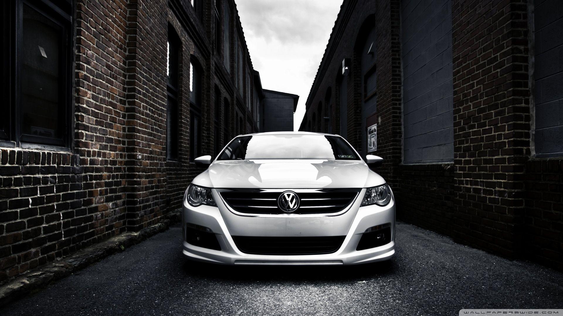 Volkswagen Passat Wallpapers Wallpaper Cave