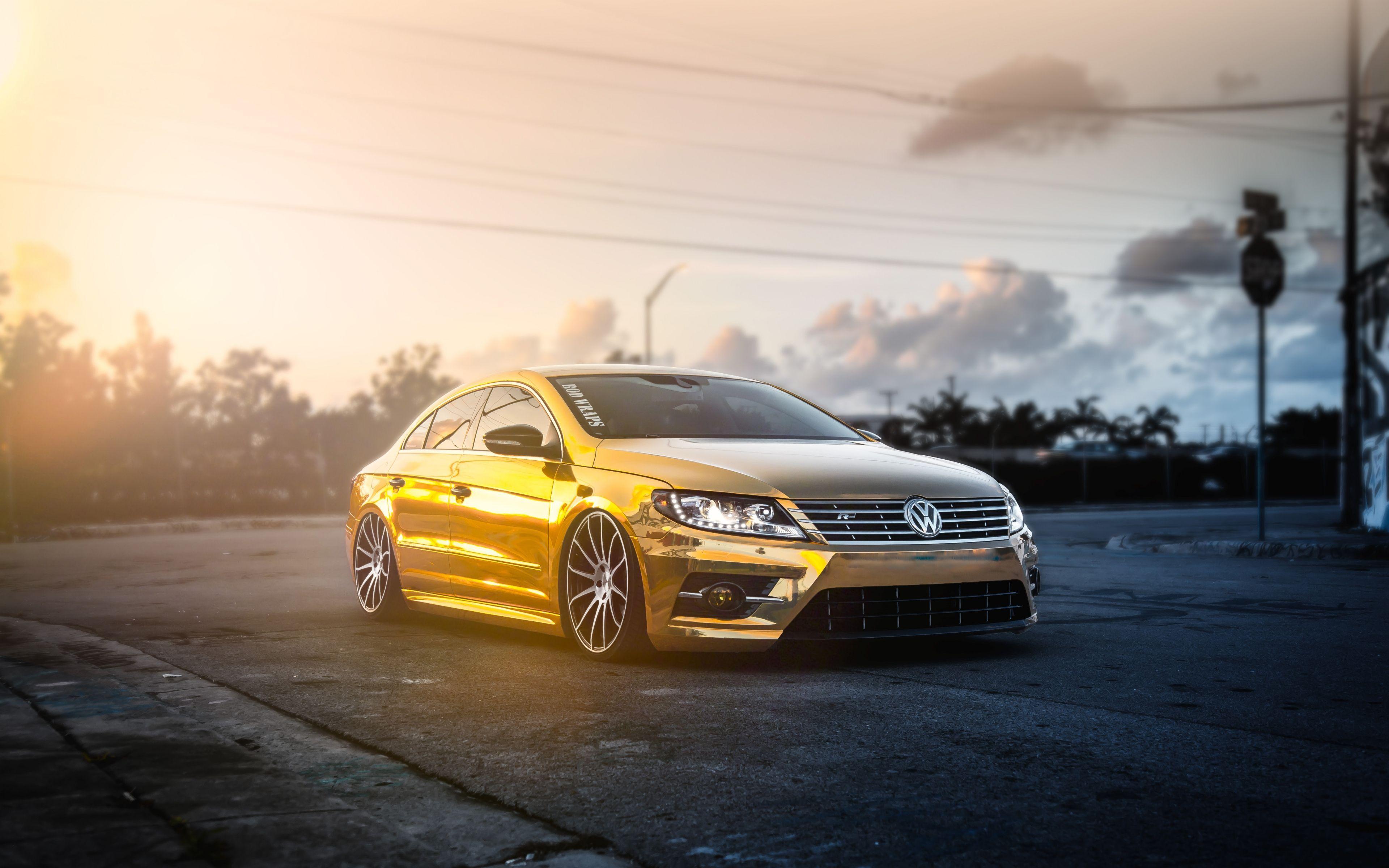 Volkswagen Wallpapers Wallpaper Cave