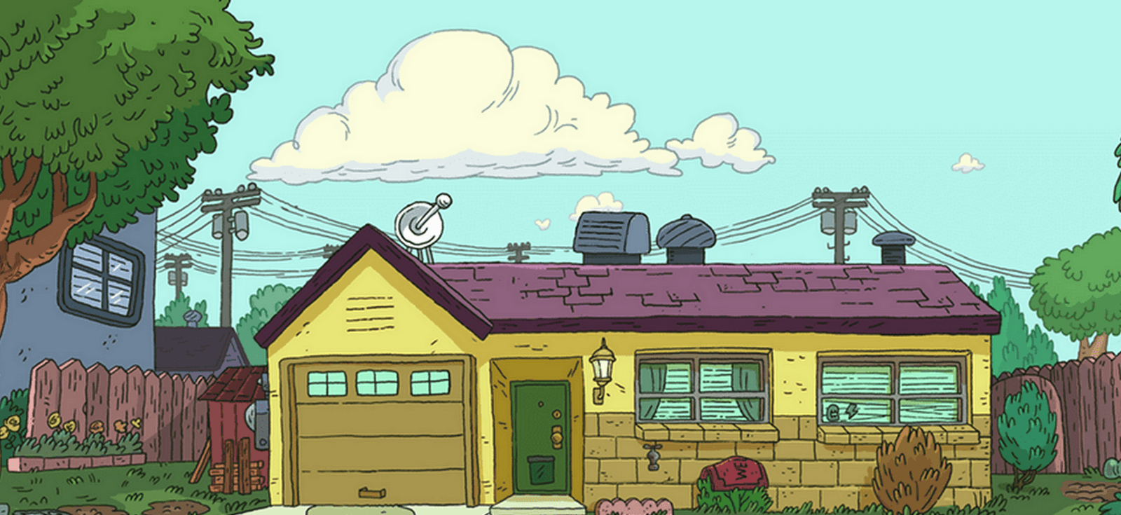 Clarence Wallpapers Wallpaper Cave