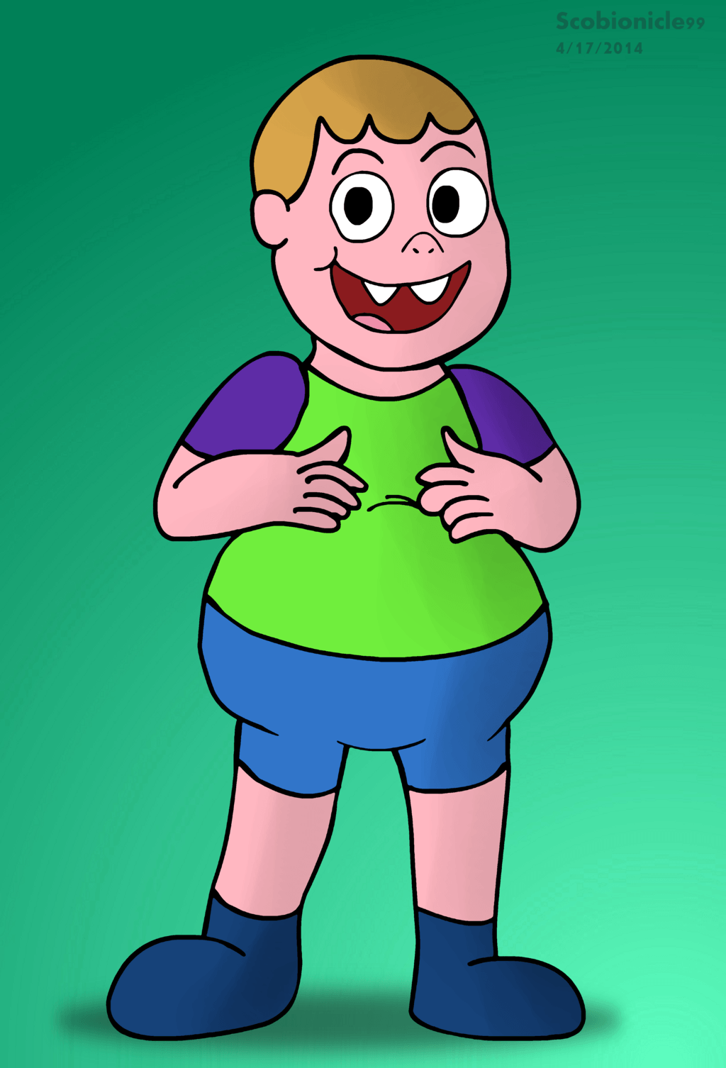 Clarence Wallpapers Wallpaper Cave
