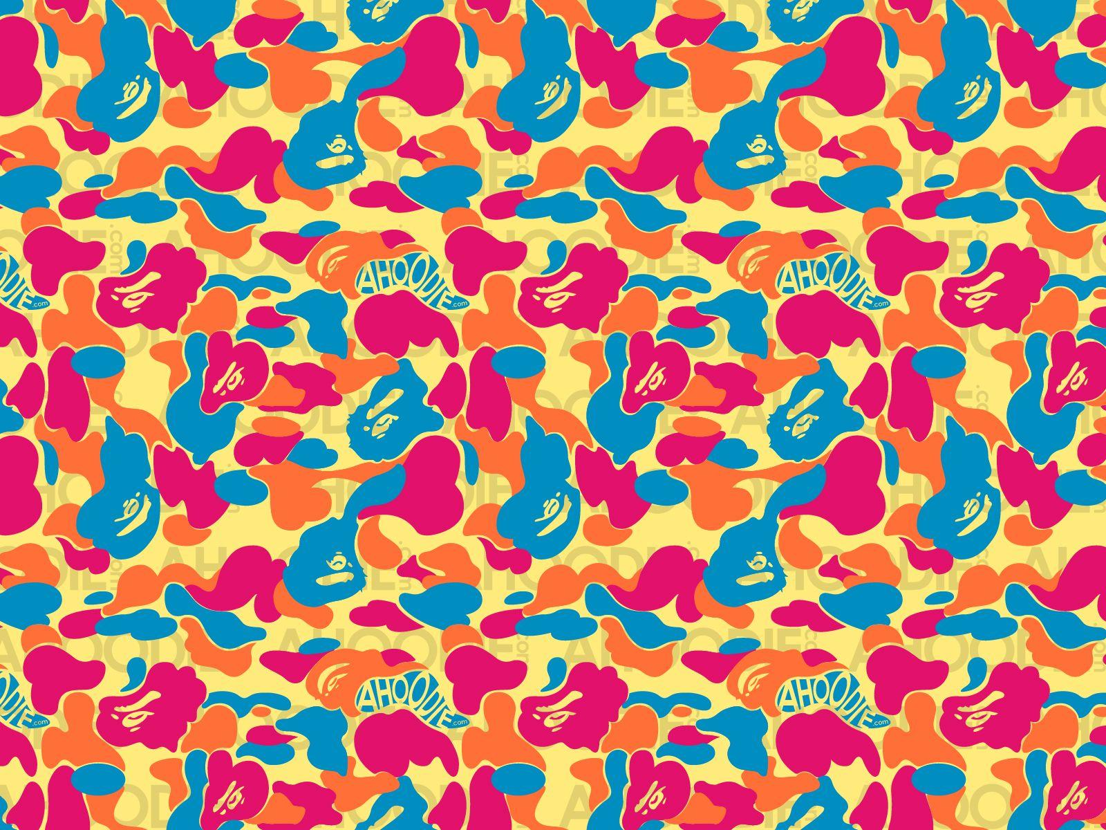 Kaws Wallpapers Wallpaper Cave