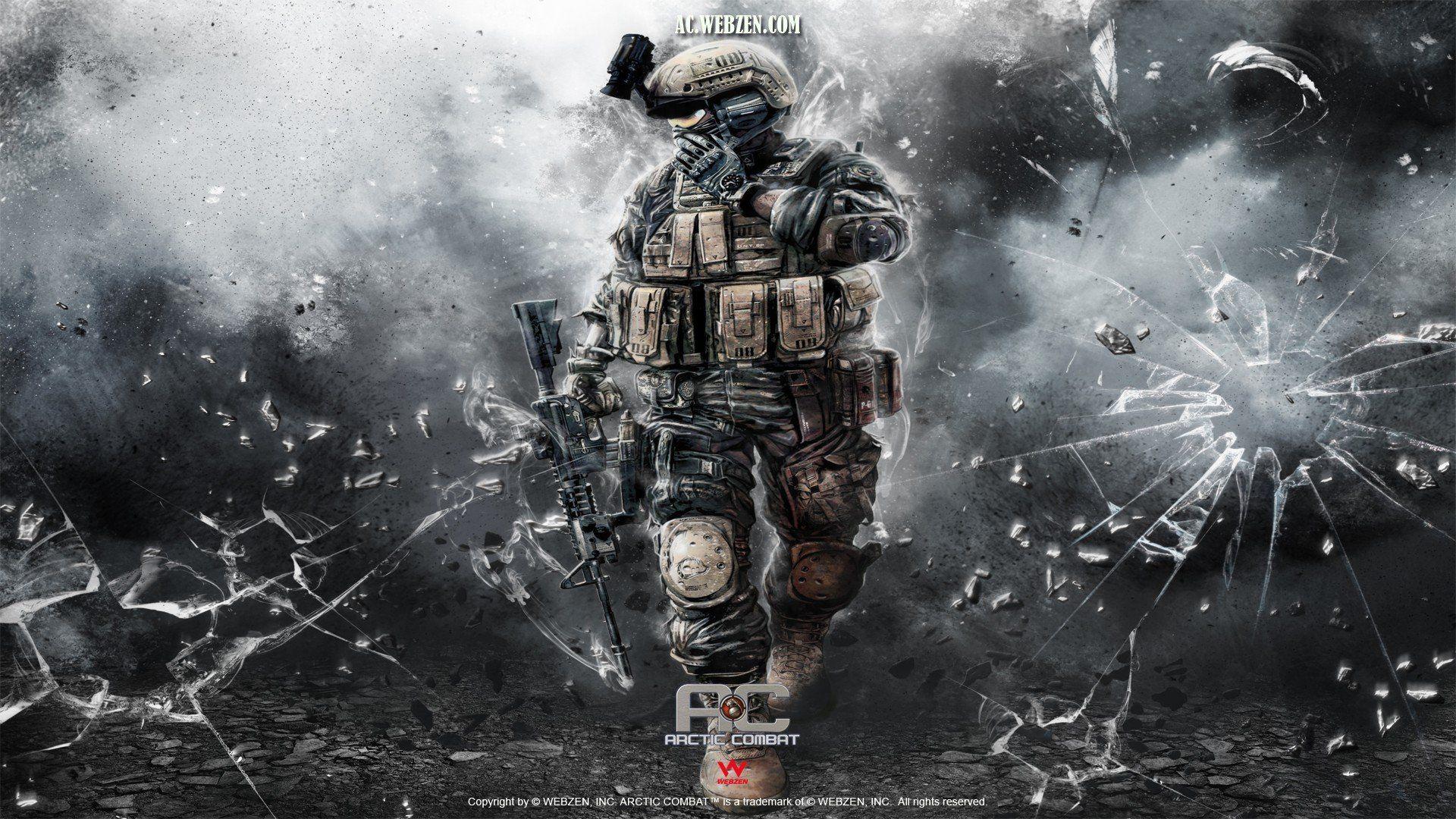 FPS Wallpapers Wallpaper Cave