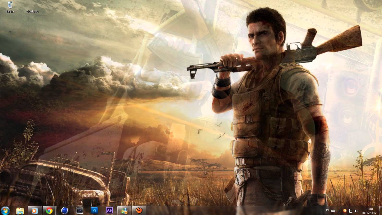 FPS Wallpapers Wallpaper Cave