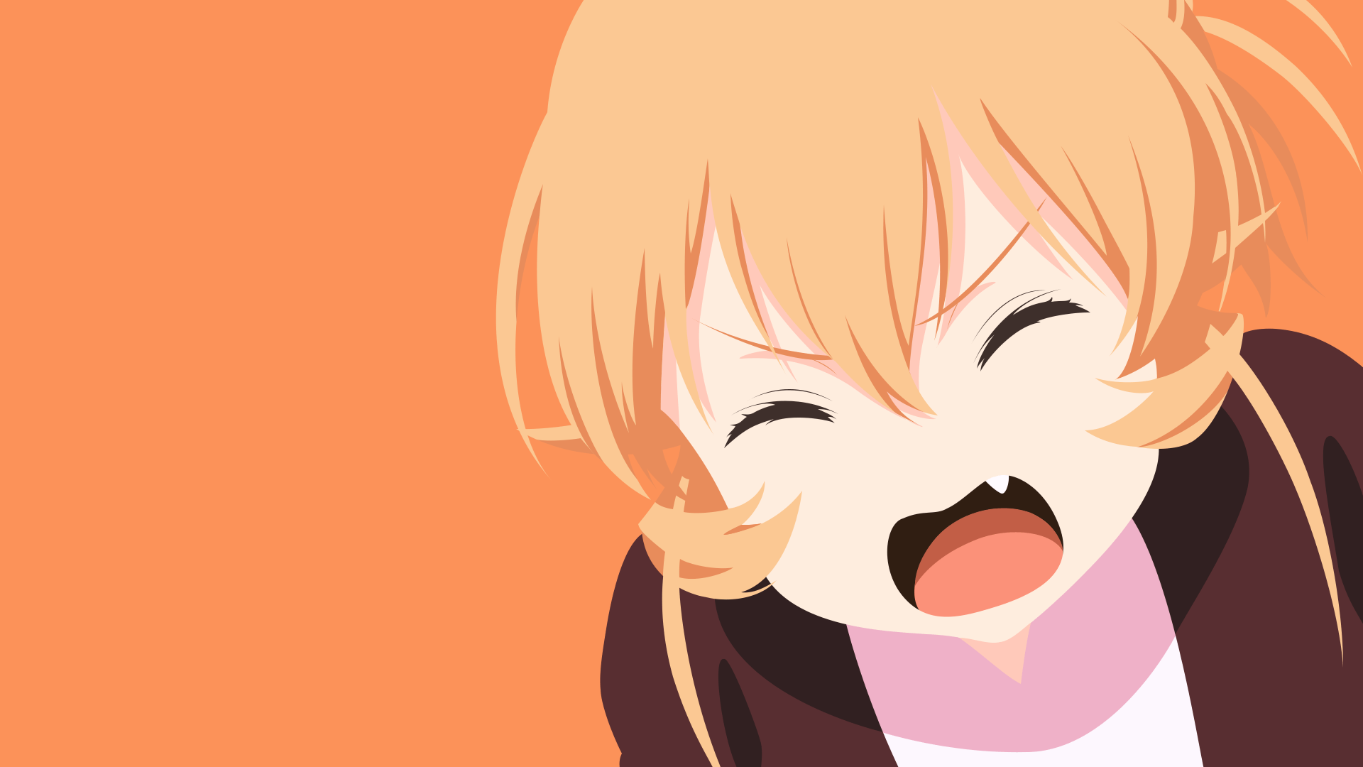 Nakiri Erina Wallpapers Wallpaper Cave