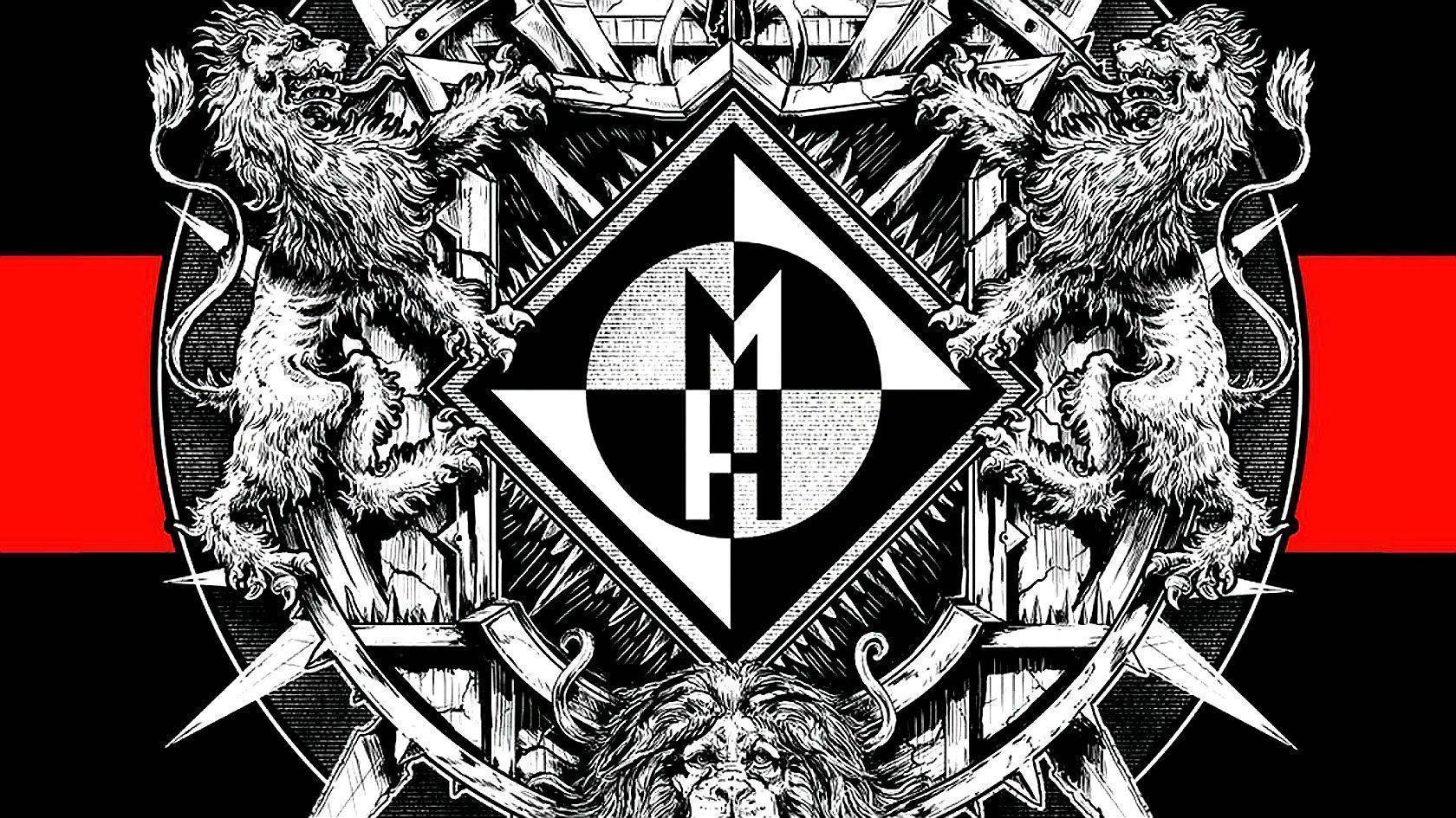 Machine Head Wallpapers Wallpaper Cave