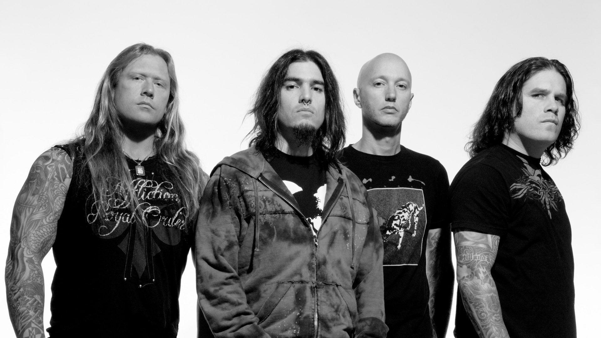 Machine Head Wallpapers Wallpaper Cave