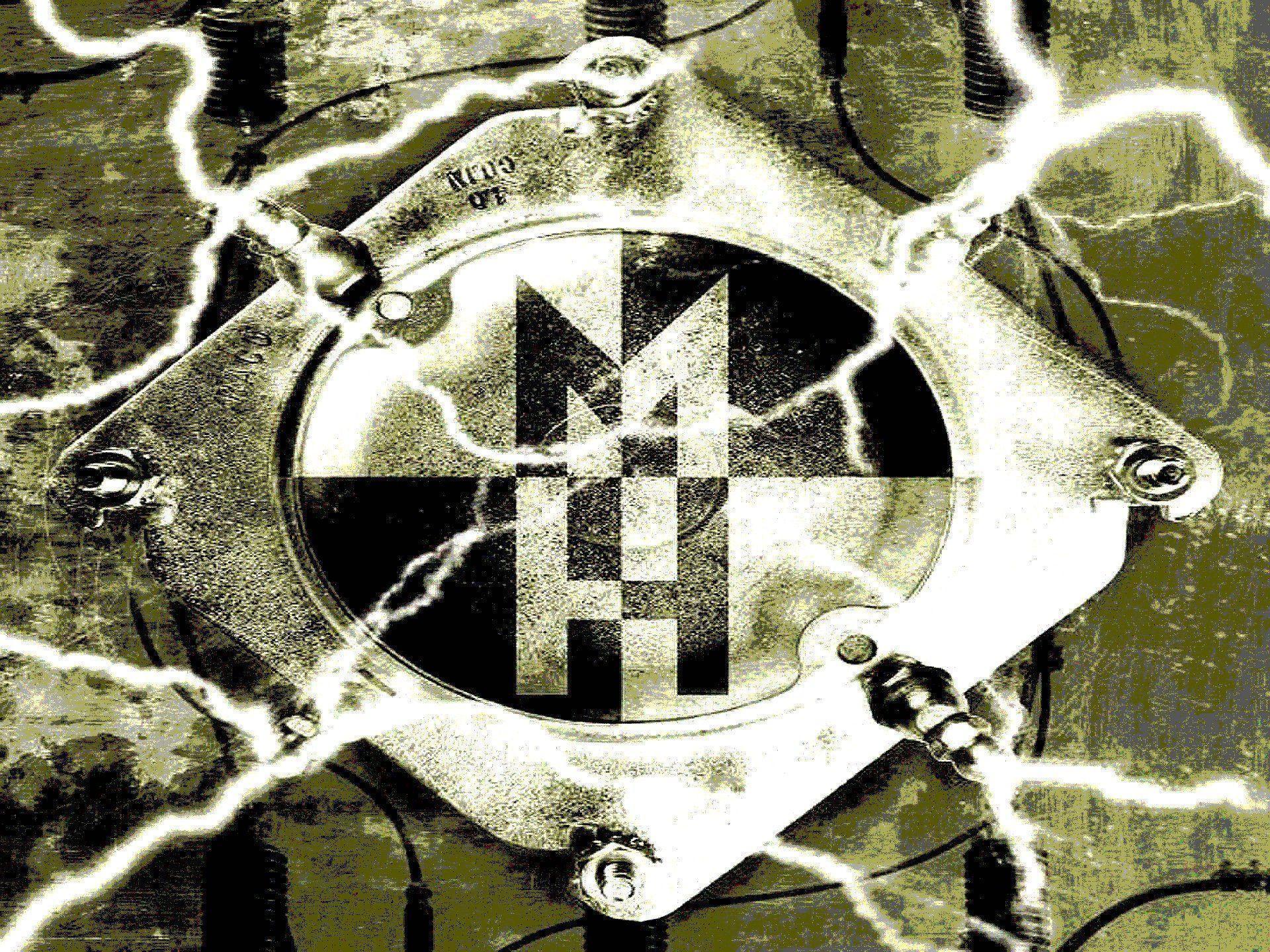Machine Head Wallpapers Wallpaper Cave