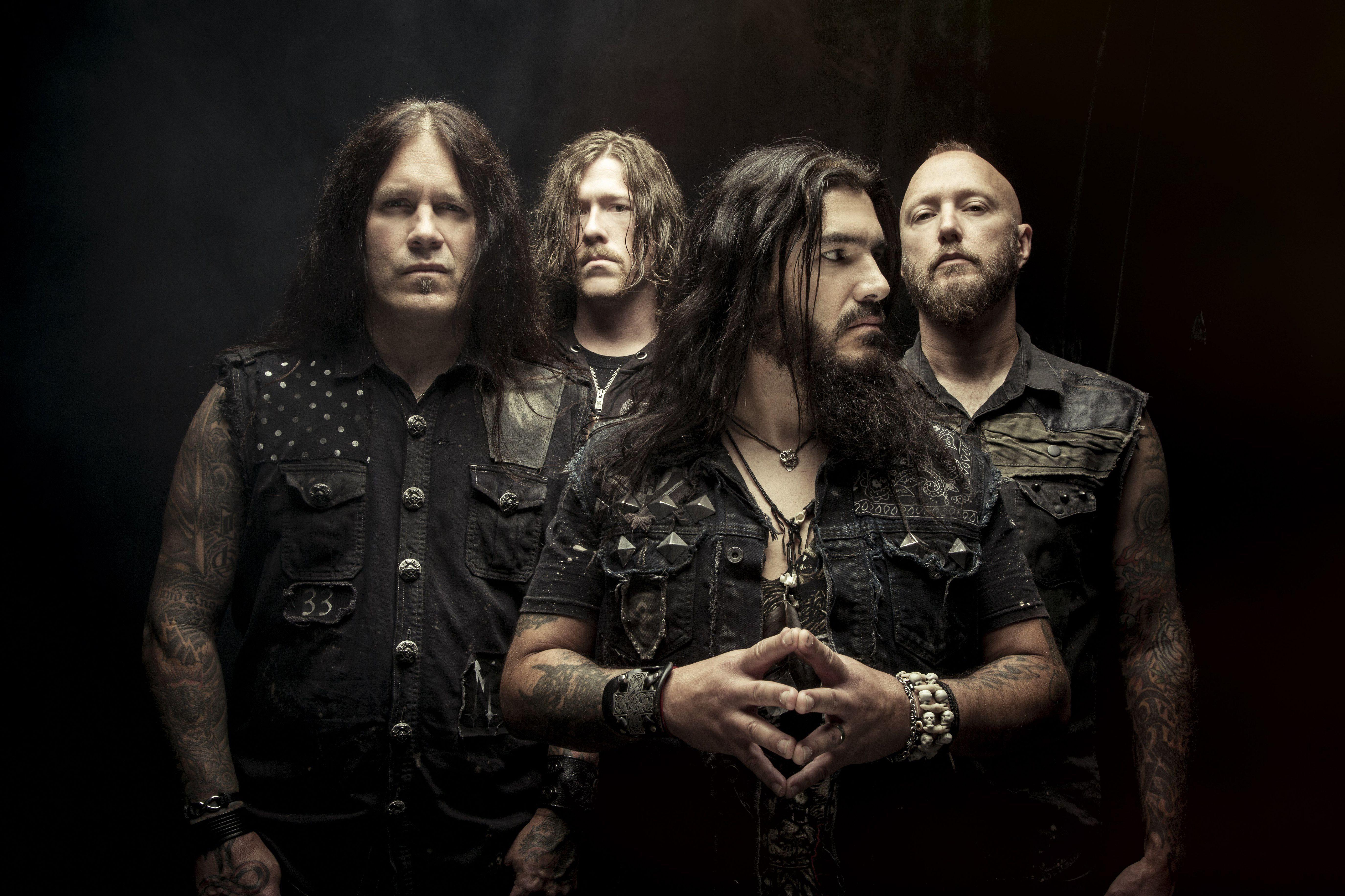 Machine Head Wallpapers Wallpaper Cave