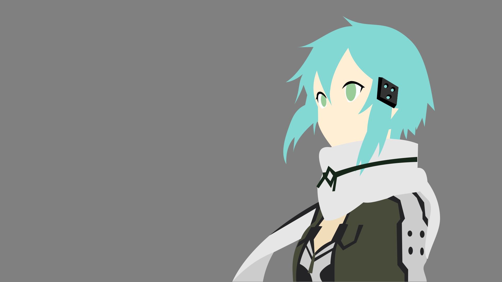 Sinon Wallpapers Wallpaper Cave