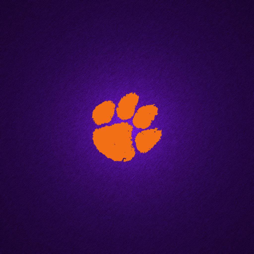 Clemson Tigers Wallpapers Wallpaper Cave
