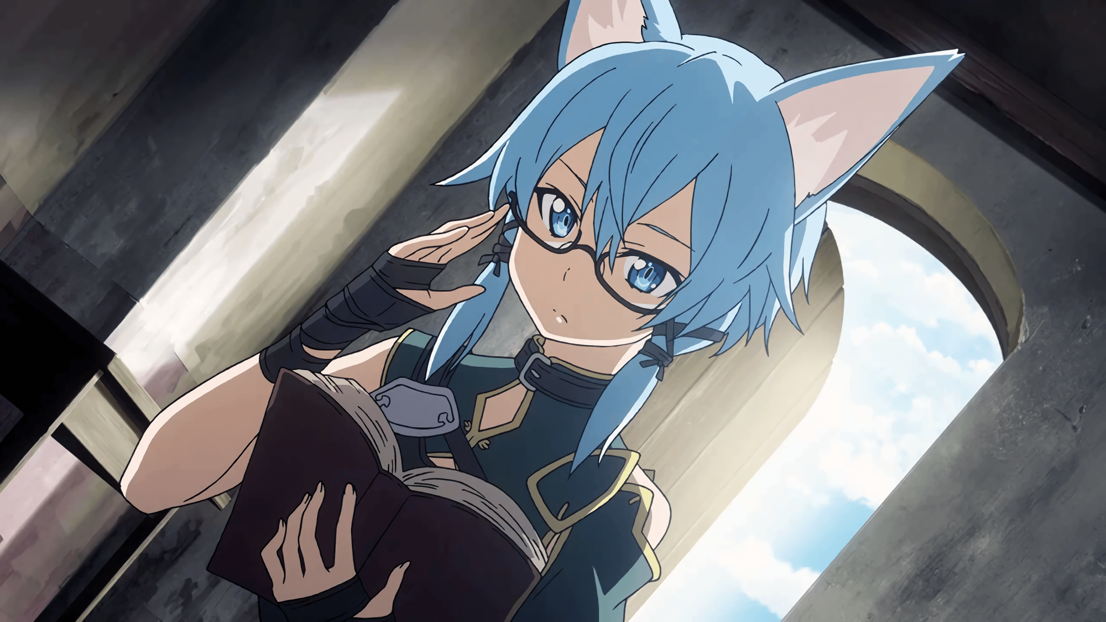 Sinon Sao Wallpaper SInon HD Wallpaper (78+ images)