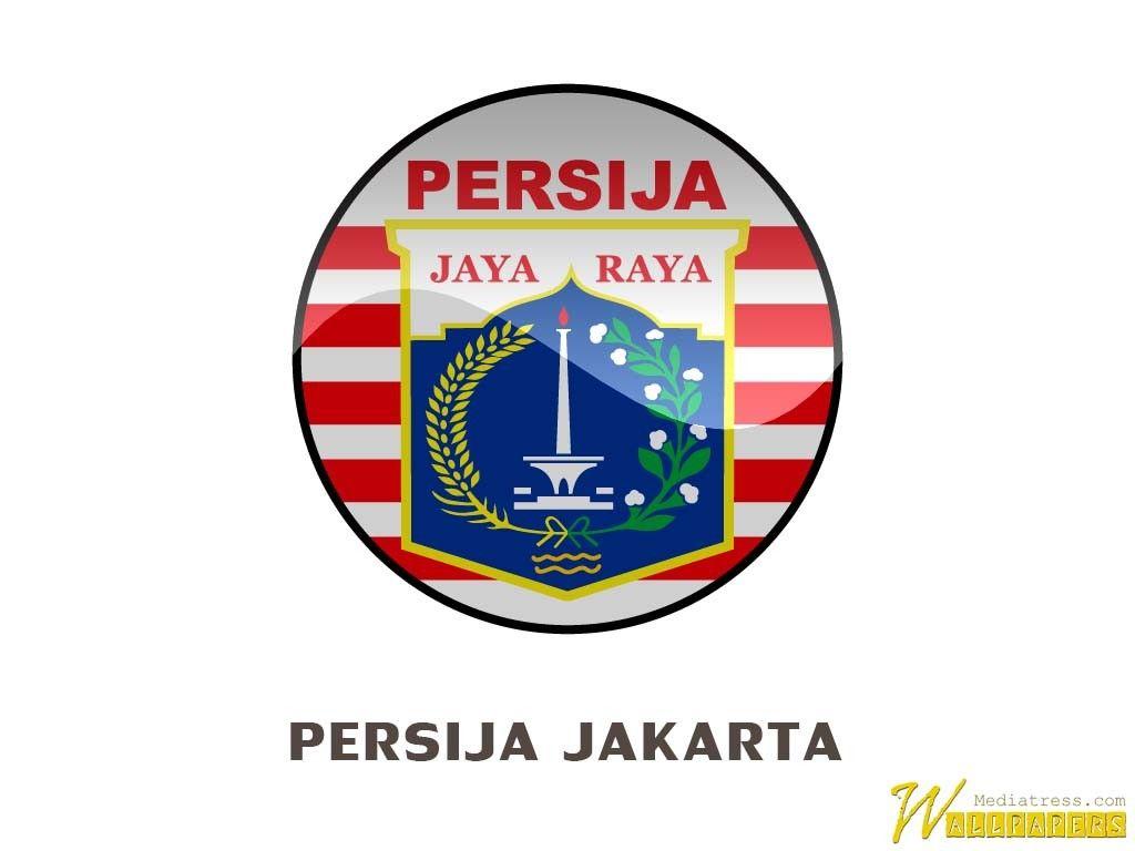Persija Jakarta Wallpapers Wallpaper Cave