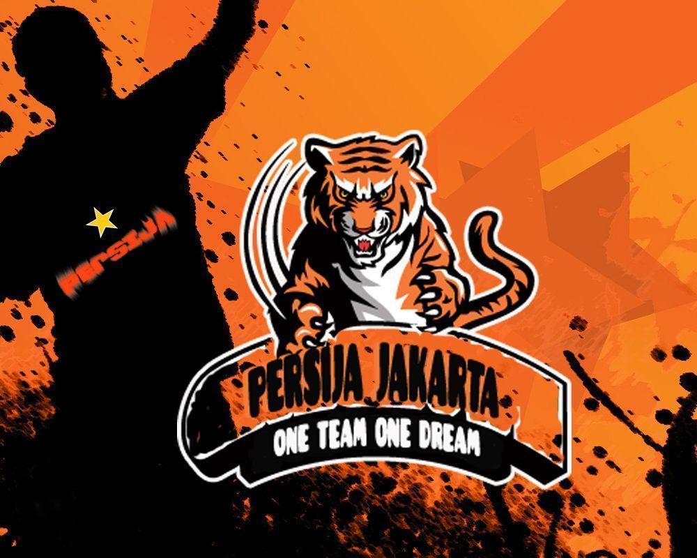 Persija Jakarta Wallpapers Wallpaper Cave