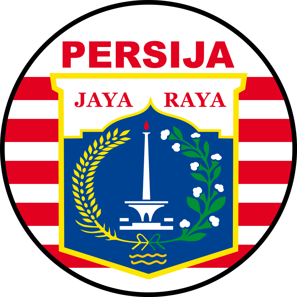 Persija Jakarta Wallpapers Wallpaper Cave