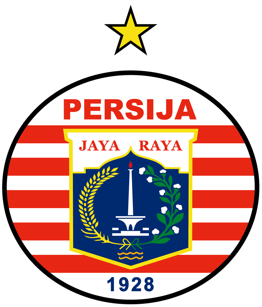 Persija Jakarta Wallpapers Wallpaper Cave