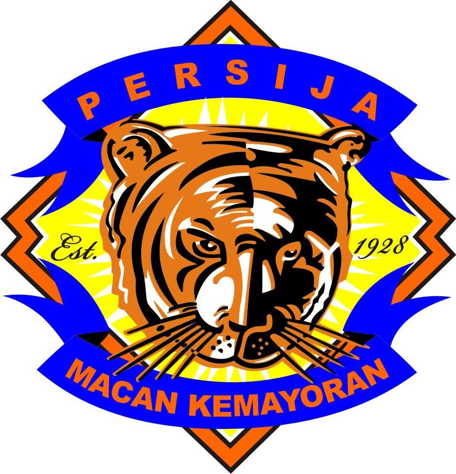 Persija Jakarta Wallpapers Wallpaper Cave
