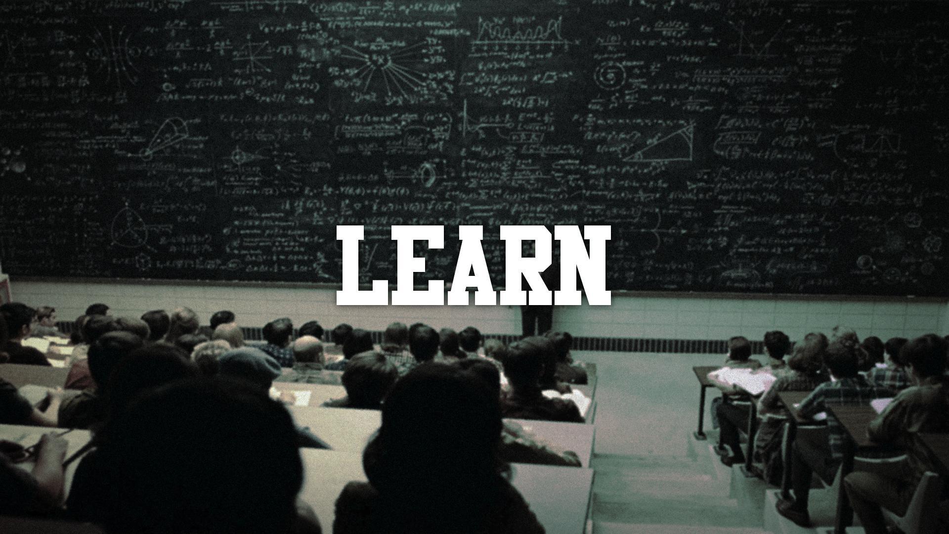 Learn Wallpapers Wallpaper Cave